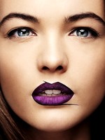 Photographe: Williams Bonbon
Make-Up: Griphée
Modèle: Terese Martensson@Crystal